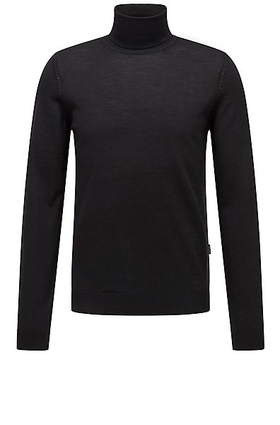 BOSS Strickpullover Musso (1-tlg) günstig online kaufen