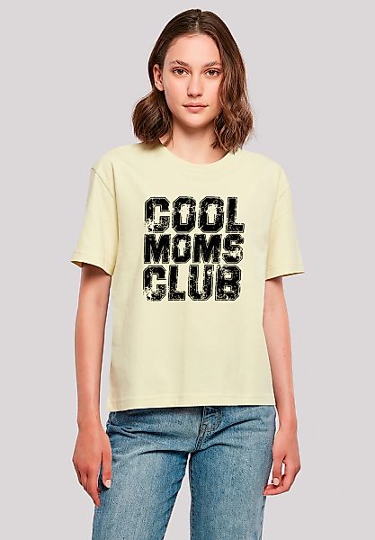 F4NT4STIC T-Shirt "Mothers Day Love Statement Trendy Slogan", Premium Quali günstig online kaufen