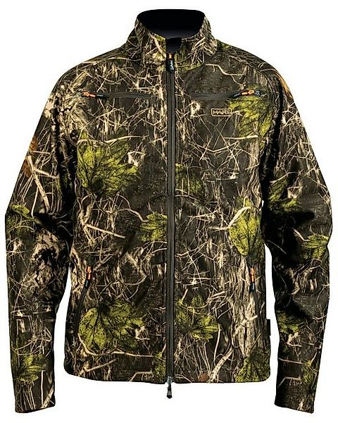 Hart Fleecejacke Wendejacke Sosbun 2D günstig online kaufen