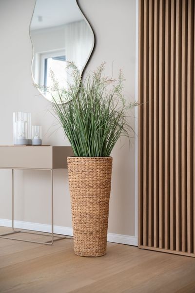 VIVANNO Pflanzkübel Wasserhyazinthe CLASSIC ROUND Rund günstig online kaufen