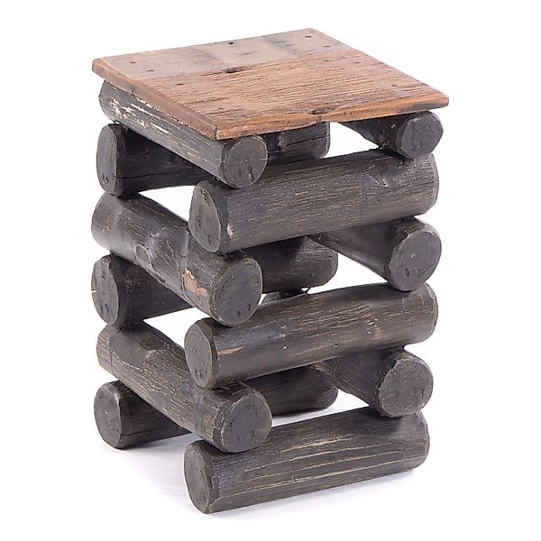 DESIGN DELIGHTS Hocker HOCKER "BLOCK 38", günstig online kaufen