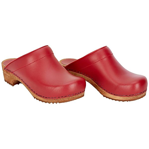 Sanita Sanita Wood Lotte Clog günstig online kaufen