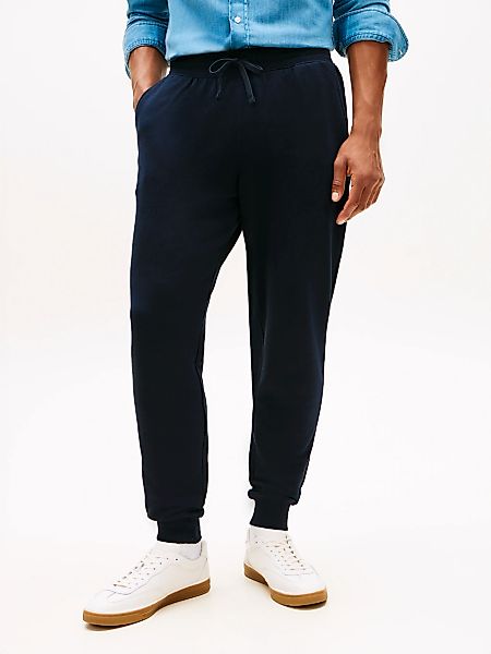 Tommy Hilfiger Jogginghose "ESSENTIAL TERRY" elastischer Bund, regular fit, günstig online kaufen