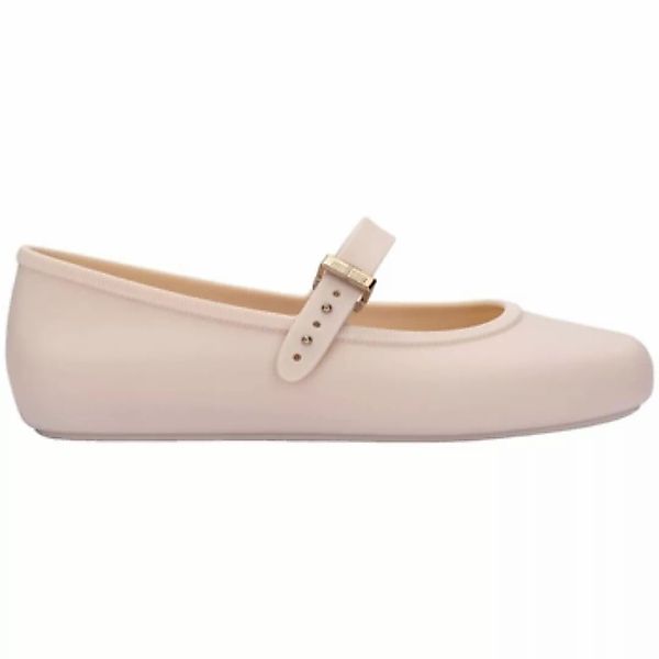 Melissa  Ballerinas Soft Ballerina - Beige günstig online kaufen