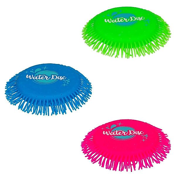 Marabellas Shop Badespielzeug Wasserfrisbee Ø 13cm günstig online kaufen