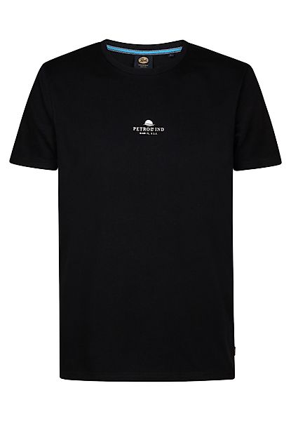Petrol Industries T-Shirt T-Shirt Kurzarmshirt (1-tlg., günstig online kaufen