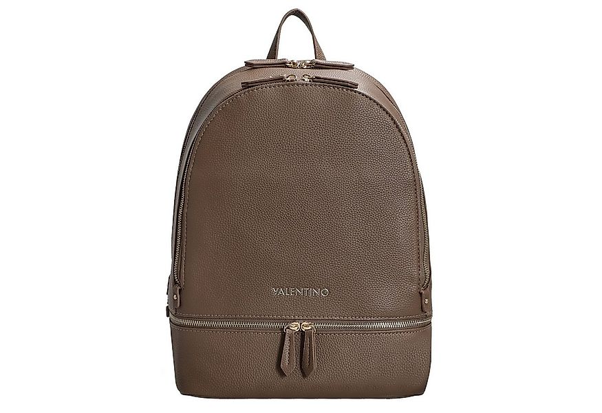 VALENTINO BAGS Rucksack Brixton - Rucksack 35 cm (taupe) günstig online kaufen