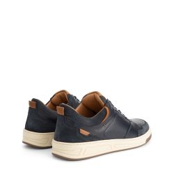 Travelin' Darley Sneaker Atmungsaktiv günstig online kaufen