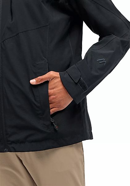 Maier Sports Allwetter-Funktionsjacke, wasser- und winddicht günstig online kaufen