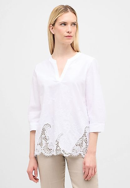 Eterna Schlupfbluse "LOOSE FIT" günstig online kaufen