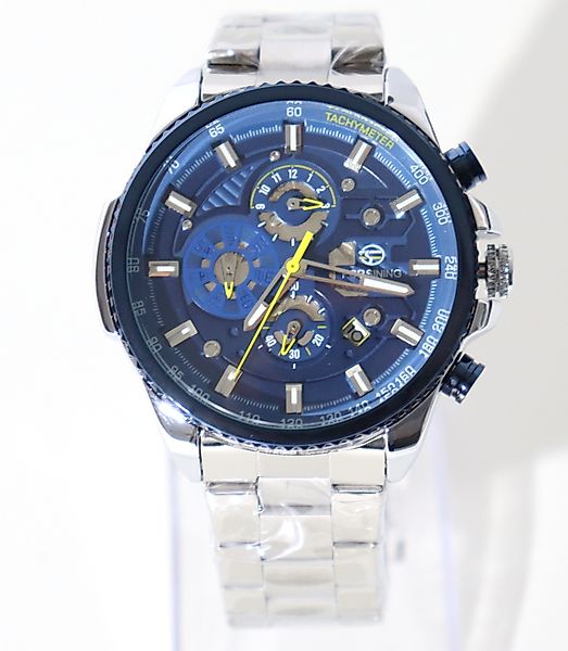 Rötting Design Automatikuhr Herrenuhr Automatikuhr Marke günstig online kaufen
