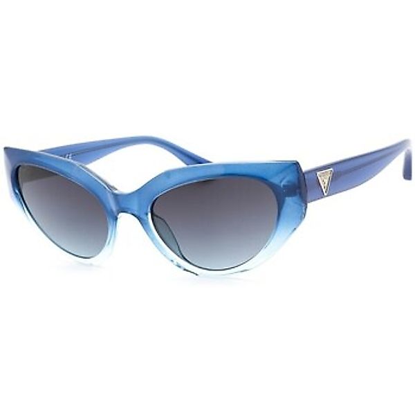 Guess  Sonnenbrillen gu7787a92w günstig online kaufen
