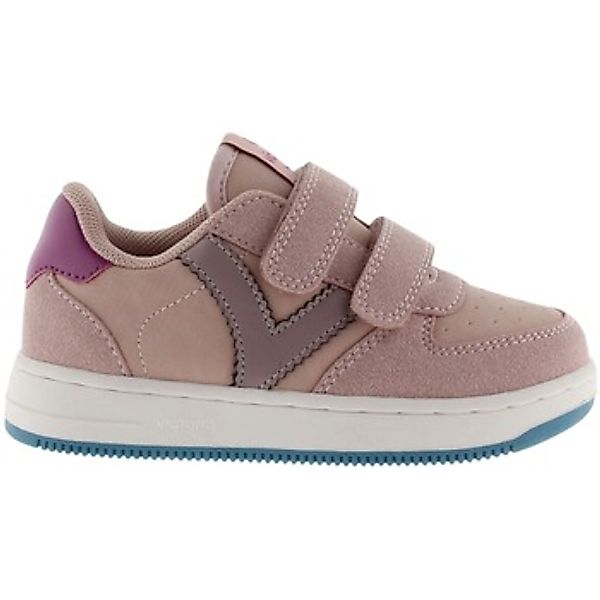 Victoria  Sneaker Baskets femme  Tiempo Efecto Piel günstig online kaufen