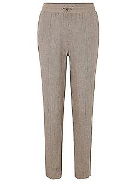 Knöchellange Hose Doris Streich beige günstig online kaufen
