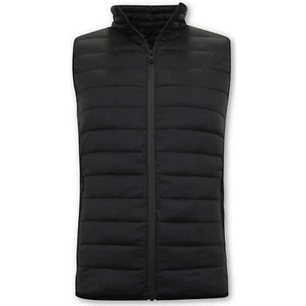 Local Fanatic  Blazer Neat Bodywarmer Für günstig online kaufen