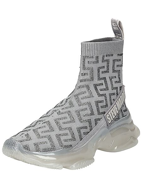 STEVE MADDEN Sneaker "STEVE MADDEN Sneaker Textil" günstig online kaufen