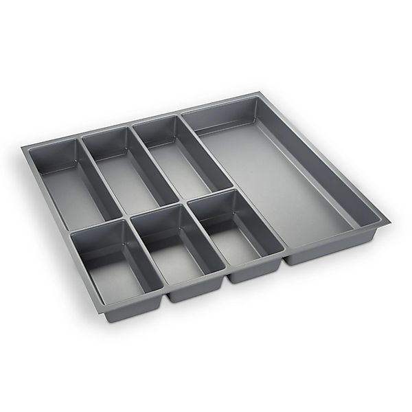 SOTECH ORGA-BOX III Besteckeinsatz 600 mm Höhe 55 mm Für Nobilia Ab 2013 Pr günstig online kaufen