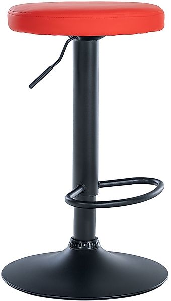 CLP Barhocker Ponte Kunstleder (2er Set, günstig online kaufen