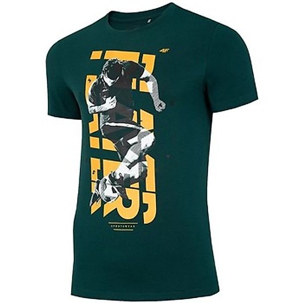 4F  T-Shirt TSM011 günstig online kaufen