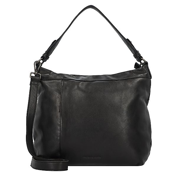 Greenburry Schultertasche Colombiana, Leder günstig online kaufen