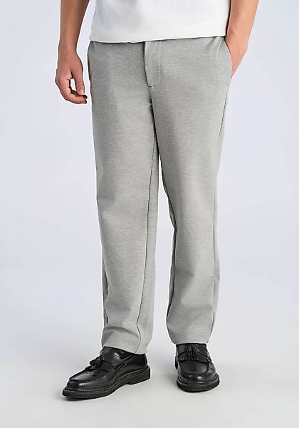 LINDBERGH Stoffhose "Stoffhose Relaxed Fit" günstig online kaufen