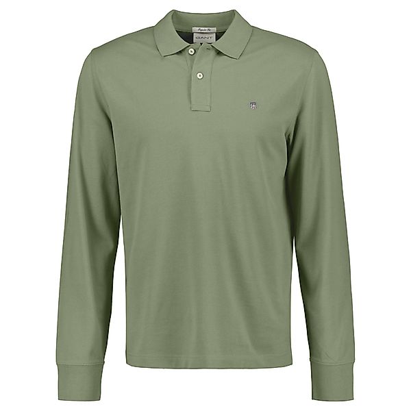 Gant Poloshirt Herren Poloshirt 1er Pack günstig online kaufen