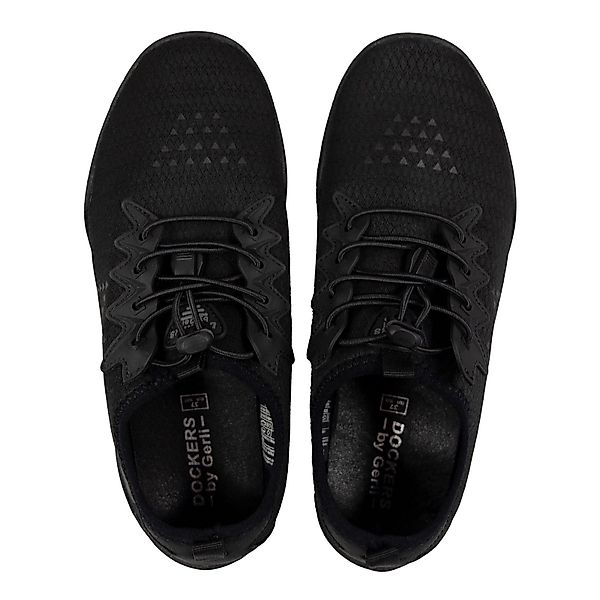 Dockers by Gerli Barfußschuh Sneaker Textil günstig online kaufen