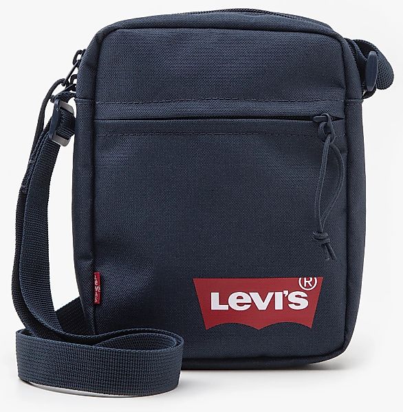 Levis Umhängetasche "MINI CROSSBODY SOLID" perfekt als Handytasche günstig online kaufen