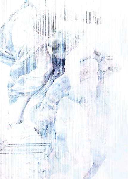 Komar Fototapete Vlies Dreaming of Roma  200 x 280 cm günstig online kaufen