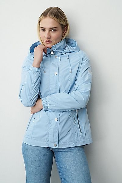 Barbara Lebek Outdoorjacke Übergangsjacke, Frühlingsjacke oder Damenjacke m günstig online kaufen