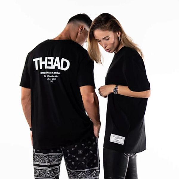 THEAD.  T-Shirt DUBAI T-SHIRT günstig online kaufen
