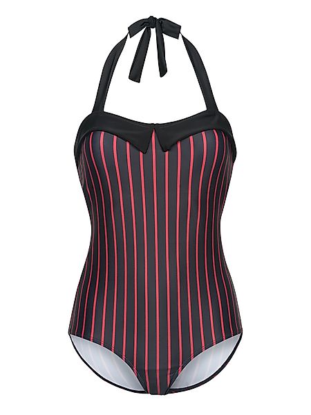 Pussy Deluxe Badeanzug Red Affairs günstig online kaufen
