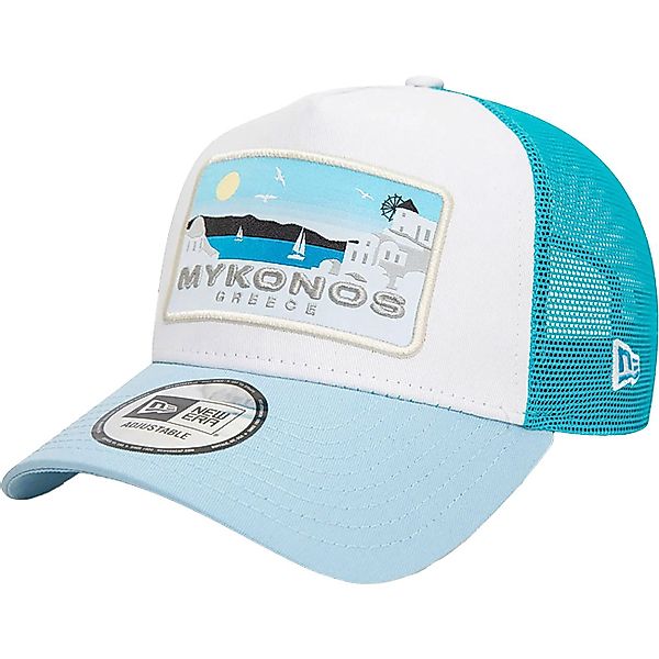 New Era Baseball Cap NE SUMMER günstig online kaufen
