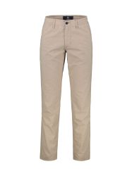 LERROS Chinohose "LERROS Sommerliche Chino mit Leinenanteil, RELAX FIT" günstig online kaufen