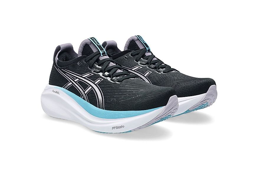 Asics GEL-NIMBUS 27 Lady 1012B753-004 Laufschuh für ein weiches und geschme günstig online kaufen