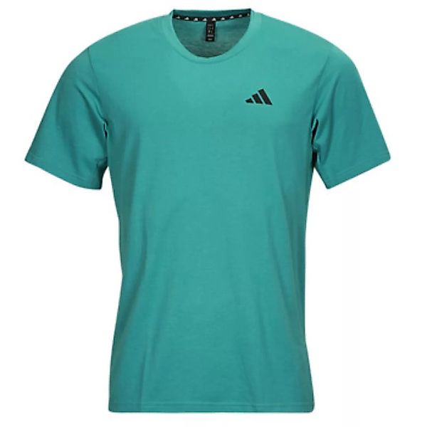 adidas  T-Shirt TR-ES FR T günstig online kaufen