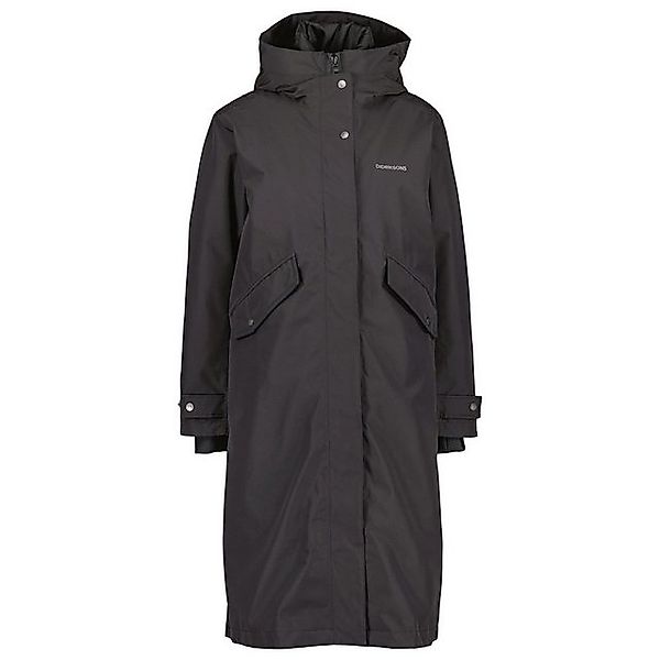 Didriksons Funktionsmantel Damen Parka Mia Long günstig online kaufen