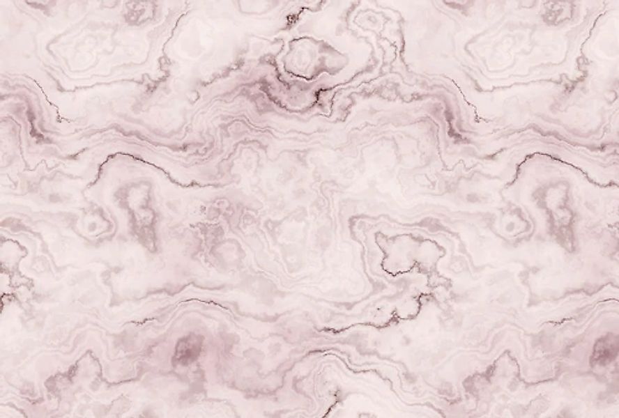living walls Fototapete »Walls by Patel Carrara 3« glatt Vlies, Wand, Schrä günstig online kaufen