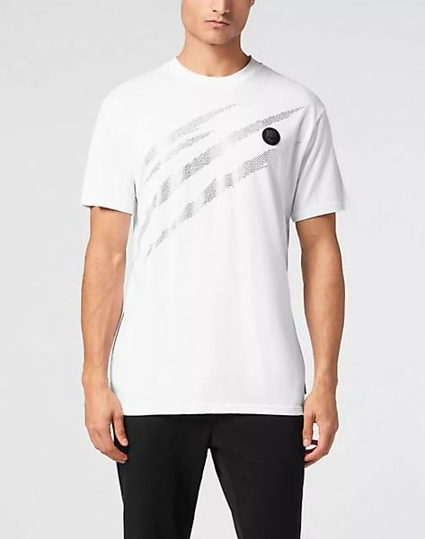 PLEIN SPORT T-Shirt Scratch günstig online kaufen