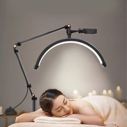 Andoer LED Stehlampe Stehlampe HD-M2X 20W günstig online kaufen