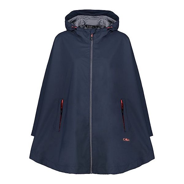CMP Outdoorjacke CMP Damen Jacke Wasserfester Poncho 32X5846 günstig online kaufen