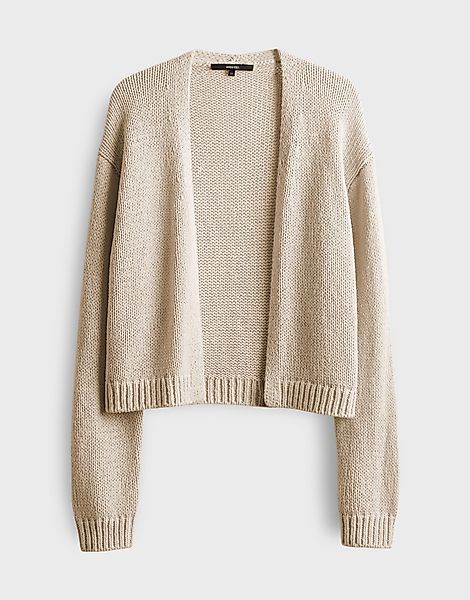 someday Strickjacke Telayla natural glaze günstig online kaufen