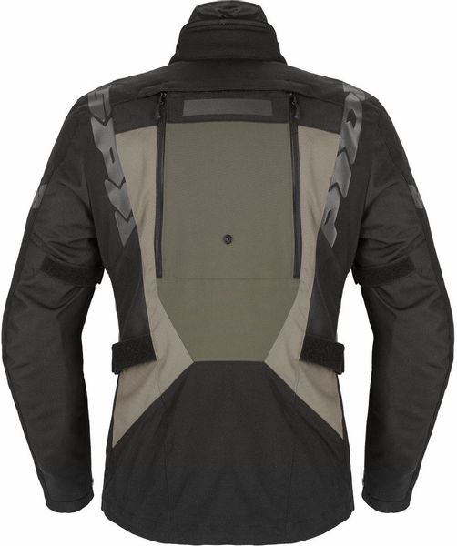 SpiDi Motorradjacke 4 Season Evo H2Out günstig online kaufen