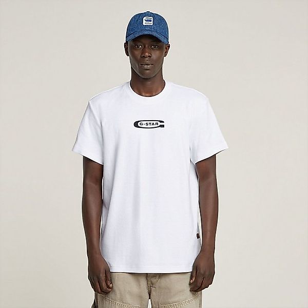 G-Star Raw  T-Shirt T-shirt  Old Skool günstig online kaufen