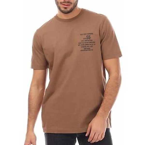 Diesel  T-Shirts & Poloshirts A16852-RPATI günstig online kaufen