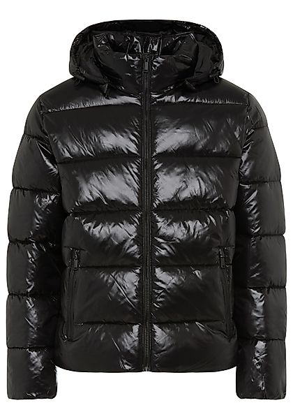 Calvin Klein Steppjacke Kapuze, Regular Fit, günstig online kaufen