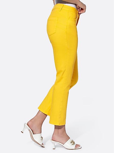 heine Push-up-Jeans, (1 tlg.) günstig online kaufen