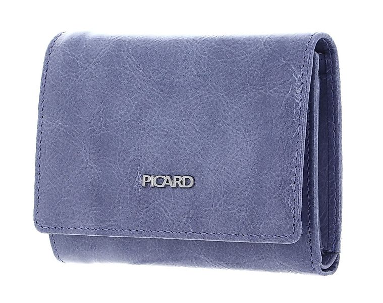 Picard Geldbörse Flap Wallet, aus echtem günstig online kaufen