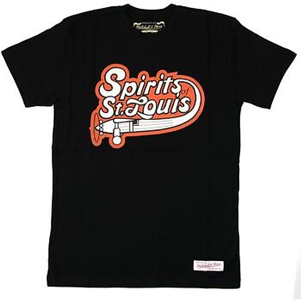 Mitchell And Ness  T-Shirts & Poloshirts T-shirt  team logo traditional günstig online kaufen