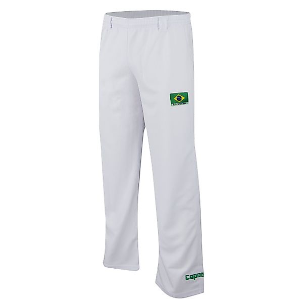 BAY-Sports Sporthose Capoeira Hose Kampfsport Capoeirahose günstig online kaufen
